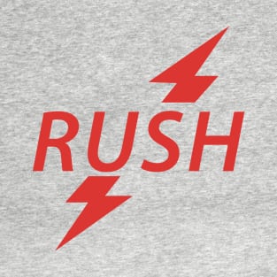 Rush T-Shirt